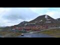 Webcam Longyearbyen (Spitsbergen)