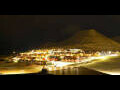 Webcam Longyearbyen (Spitzbergen)
