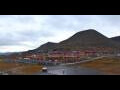 Webcam Longyearbyen (Spitsbergen)
