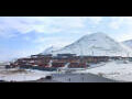 Webcam Spitsbergen - Longyearbyen
