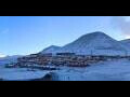 Webcam Longyearbyen (Spitsbergen)