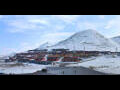 Webcam Longyearbyen (Spitsbergen)