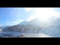 Webcam Spitzberg - Longyearbyen