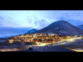 Webcam Spitsbergen - Longyearbyen