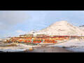 Webcam Longyearbyen (Spitsbergen)