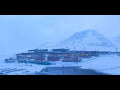Webcam Longyearbyen (Spitsbergen)