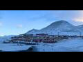 Webcam Longyearbyen (Spitzbergen)