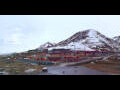 Webcam Longyearbyen (Spitsbergen)