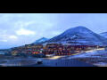 Webcam Spitsbergen - Longyearbyen