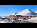 Webcam Longyearbyen (Spitsbergen)