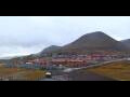 Webcam Longyearbyen (Spitzbergen)