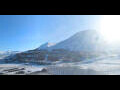 Webcam Longyearbyen (Spitsbergen)
