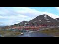 Webcam Longyearbyen (Spitsbergen)