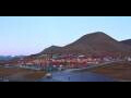 Webcam Longyearbyen (Spitsbergen)