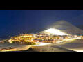 Webcam Longyearbyen (Spitzbergen)