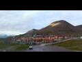 Webcam Longyearbyen (Spitsbergen)