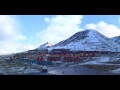 Webcam Longyearbyen (Spitsbergen)