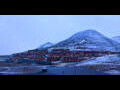 Webcam Longyearbyen (Spitsbergen)