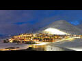 Webcam Longyearbyen (Spitsbergen)
