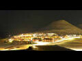 Webcam Longyearbyen (Spitsbergen)