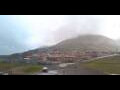 Webcam Spitsbergen - Longyearbyen
