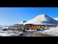 Webcam Spitsbergen - Longyearbyen