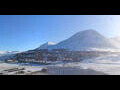 Webcam Longyearbyen (Spitzbergen)
