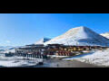 Webcam Spitzberg - Longyearbyen