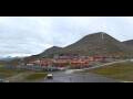Webcam Longyearbyen (Spitzbergen)