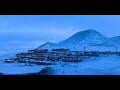 Webcam Longyearbyen (Spitsbergen)