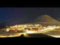 Webcam Longyearbyen (Spitsbergen)