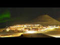 Webcam Longyearbyen (Spitzbergen)
