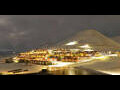 Webcam Spitsbergen - Longyearbyen