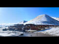 Webcam Spitzberg - Longyearbyen