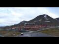 Webcam Longyearbyen (Spitsbergen)