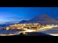 Webcam Longyearbyen (Spitzbergen)