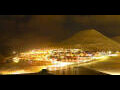 Webcam Longyearbyen (Spitsbergen)