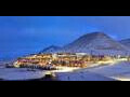 Webcam Longyearbyen (Spitzbergen)