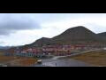 Webcam Longyearbyen (Spitsbergen)