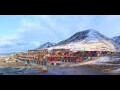 Webcam Longyearbyen (Spitsbergen)