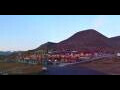 Webcam Longyearbyen (Spitzbergen)