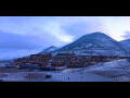 Webcam Longyearbyen (Spitzbergen)