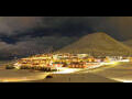 Webcam Longyearbyen (Spitzbergen)