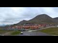 Webcam Longyearbyen (Spitsbergen)