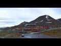 Webcam Longyearbyen (Spitsbergen)