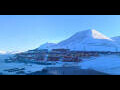 Webcam Longyearbyen (Spitsbergen)