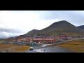 Webcam Longyearbyen (Spitsbergen)