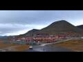 Webcam Longyearbyen (Spitsbergen)