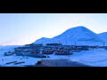 Webcam Longyearbyen (Spitsbergen)