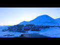 Webcam Longyearbyen (Spitsbergen)